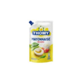 Майонеза Томи 280гр