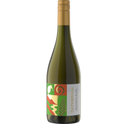 Вино Катерина совиньон блан 0.75л