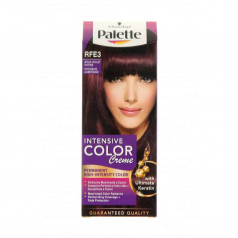 Боя за коса Palette ICC RFE3 Патладжан
