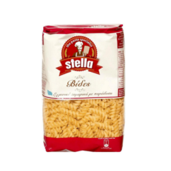 Макарони Stella Видес/Фусили 500гр