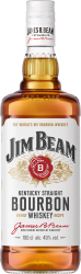 Уиски Jim Beam 1л