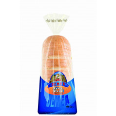 Хляб Бял Демеа 650 гр