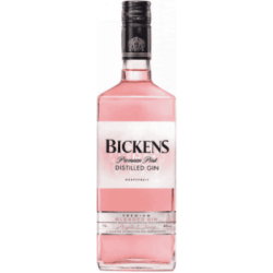 Джин Bickens pink 0.7л