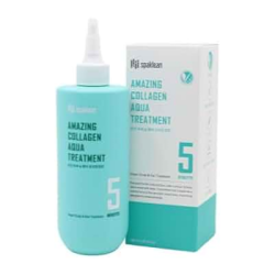 Терапия п/в косопад с колаген 300мл