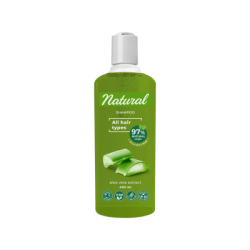 Ш-н Aroma Natural Алое 400мл