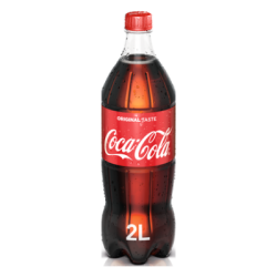 Coca Cola 2л