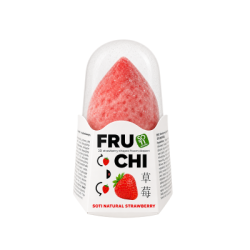 Сладолед ягода fru chi 75гр