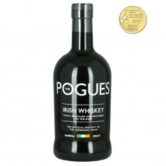 Уиски Pogues 0.7 л.