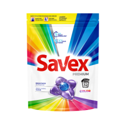 Капсули Savex Колор 32бр