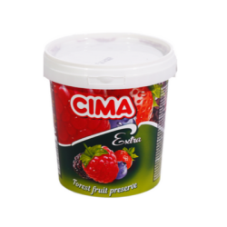 Конфитюр Cima Горски плодове 35% 900гр