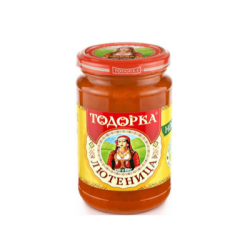 Традиционна лютеница Тодорка, 310гр