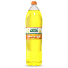 Безалкохолна напитка Родея лимонада 2л