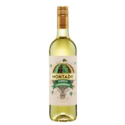 Бяло вино Montado Verdejo&Chardonnay 0.75л