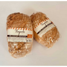 Хляб Лагард, селски пшеничен 450 гр
