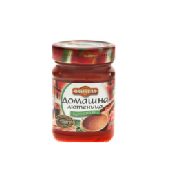 Домашна лютеница Олинеза 260гр