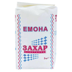 Захар Емона 1 кг