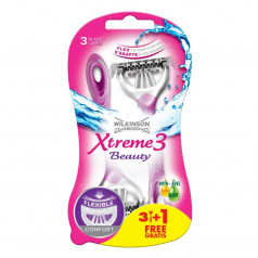 Самобр.  Xtreme3 Beauty 3+1бр.
