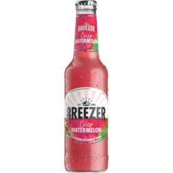 Bacardi Breezer диня 0.275л