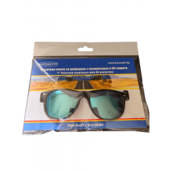 Очила слънчеви за шофиране с UV защита