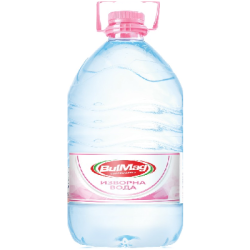 Изворна вода BulMag 7л