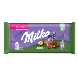 Ш-д милка лешник 45гр