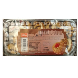 Сладки петифури №12 300гр