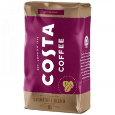Кафе на зърна Costa Signature Dark 1кг