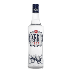Yeni Raki 0.7л