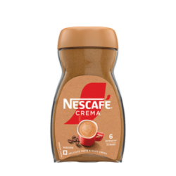 Nescafe Crema 95гр