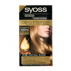 Боя за коса Syoss Oleo 7-10 Естествено Рус
