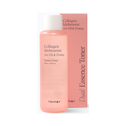 Тонер за лице с колаген Trimay 200мл 