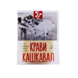 Кашкавал Краве Пастир 400гр