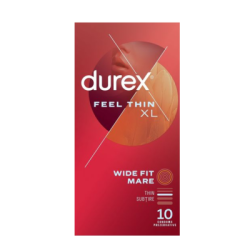 Презервативи Durex Feel Thin 10 бр
