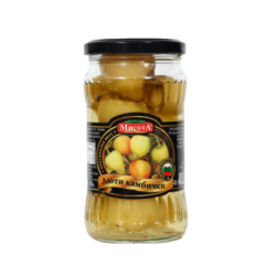 Люти камбички мисота 314мл