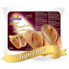 Кралски хлебчета "Balviten" 130 гр