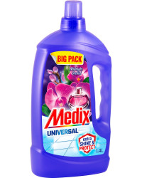 Преп.унив.Medix Орхидея 1.4л