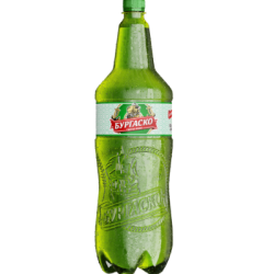 Бира Бургаско 2л