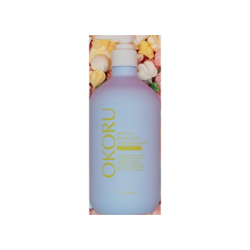 Балсам Okoru Мускус 500мл