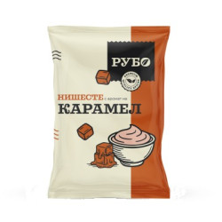 Нишесте Рубо с карамел 60гр