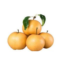 Ябълко - Круша