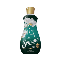 Омекотител Semana Aura Smile 1,2л/60пр