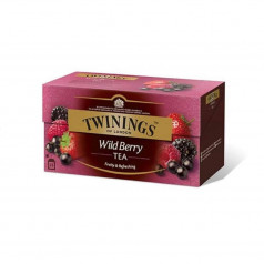Чай Twinings Горски Плодове 50гр