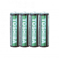 Батерии Toshiba R6U 4бр