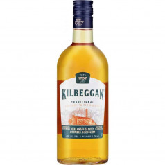 Уиски Kilbeggan 0.7 л