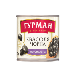 Боб черен гурман 430