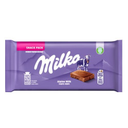 Ш-д милка млечен 45гр