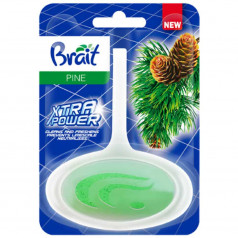 Т.Ч. блокче Brait Бор 40 гр