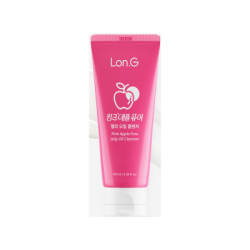 Поч.продукт лице Lon.G Pink apple 100мл