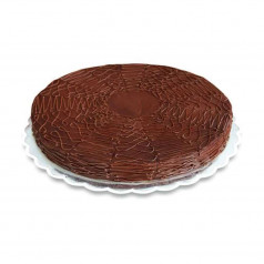 Тортичка  Сахер Vanilla 16 парчета