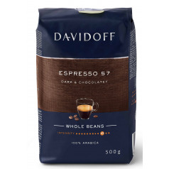 Кафе Davidoff Espresso 57 500гр